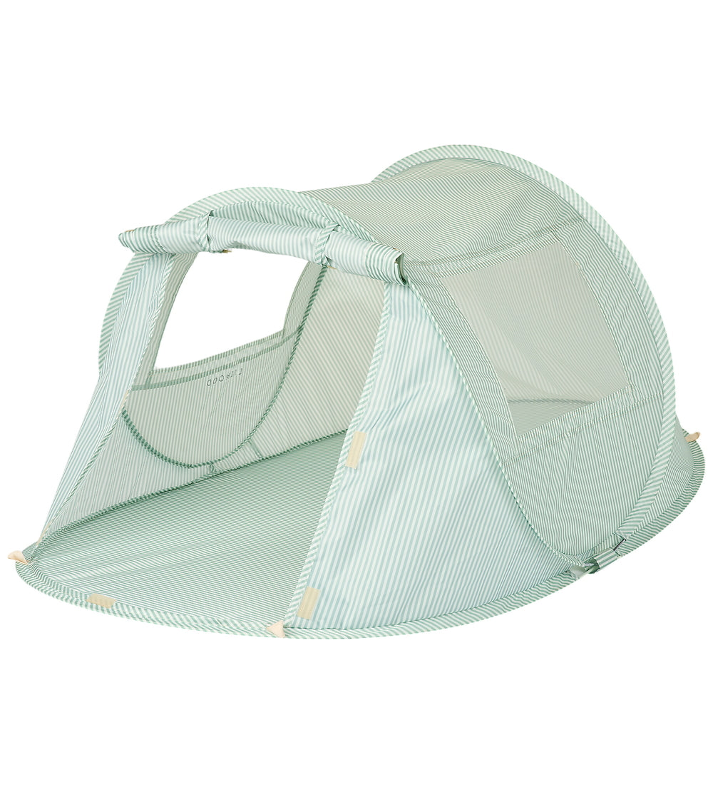 Tenda de Praia | Björk | Peppermint / Creme de la Creme