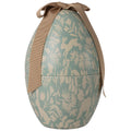 Easter Egg | Maileg | Medium |Dusty blue