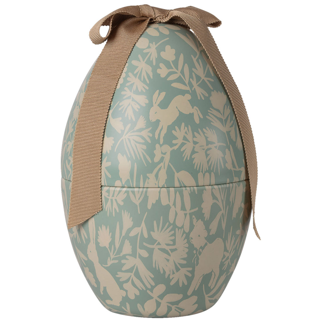 Easter Egg | Maileg | Medium |Dusty blue