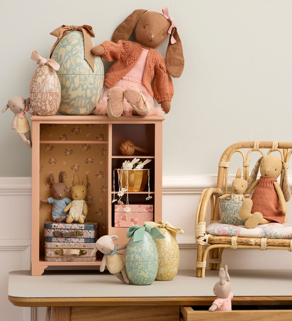 Easter Egg | Maileg | Small | Powder