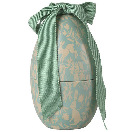 Easter Egg | Maileg | Small | Dusty Mint