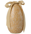 Easter Egg | Maileg | Small | Cream Yellow