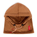 Balaclava | Warmy Beary | Hello Hossy