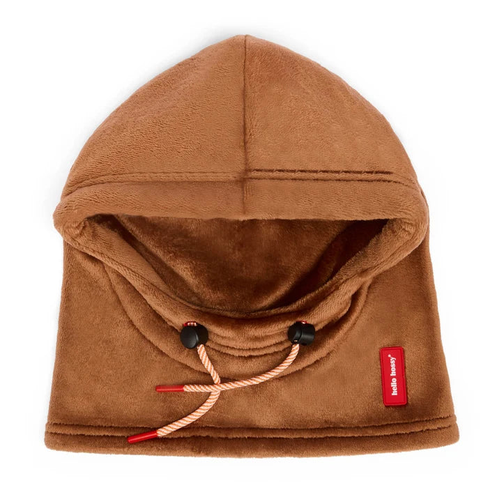 Balaclava | Warmy Beary | Hello Hossy