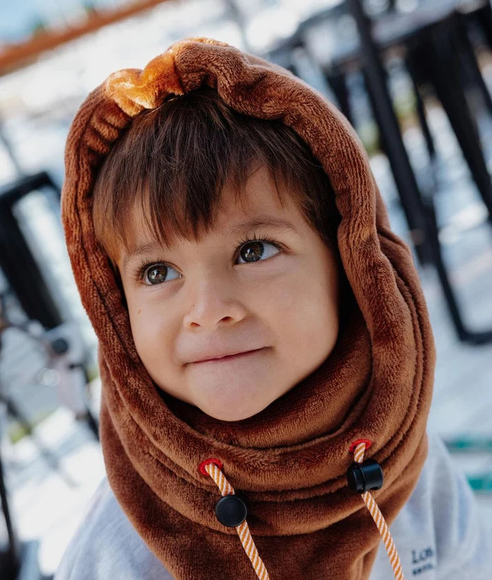 Balaclava | Warmy Beary | Hello Hossy