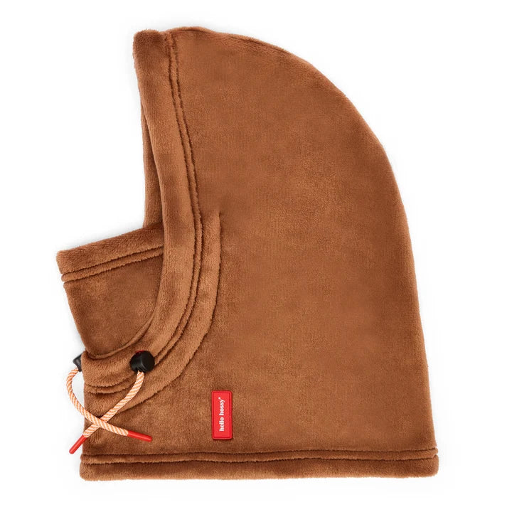 Balaclava | Warmy Beary | Hello Hossy