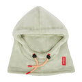 Balaclava | Warmy Green | Hello Hossy