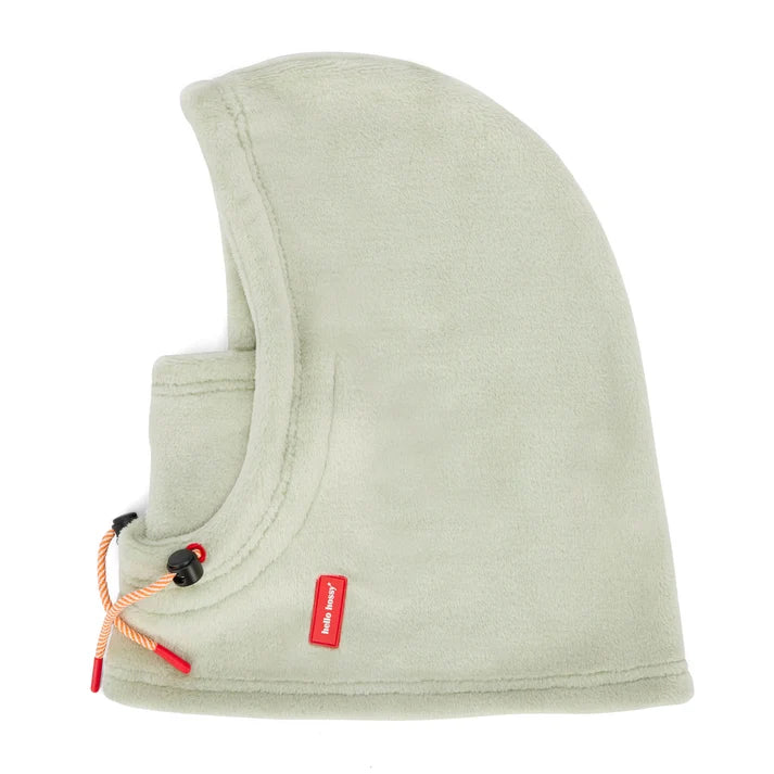 Balaclava | Warmy Green | Hello Hossy