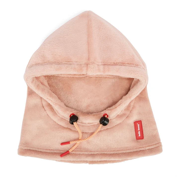 Balaclava | Warmy Pink | Hello Hossy