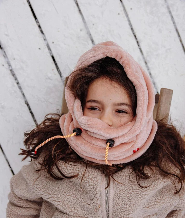 Balaclava | Warmy Pink | Hello Hossy