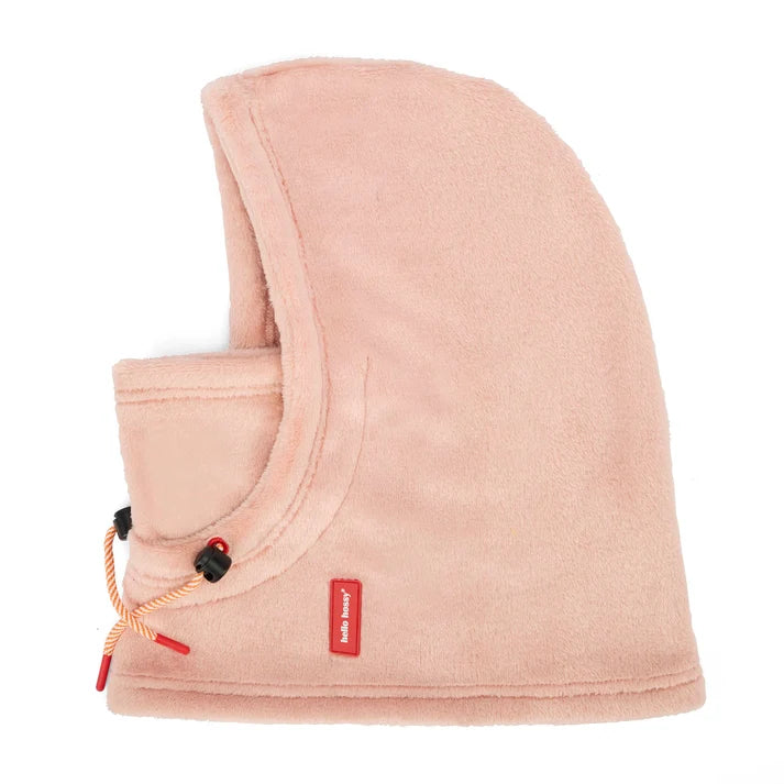 Balaclava | Warmy Pink | Hello Hossy