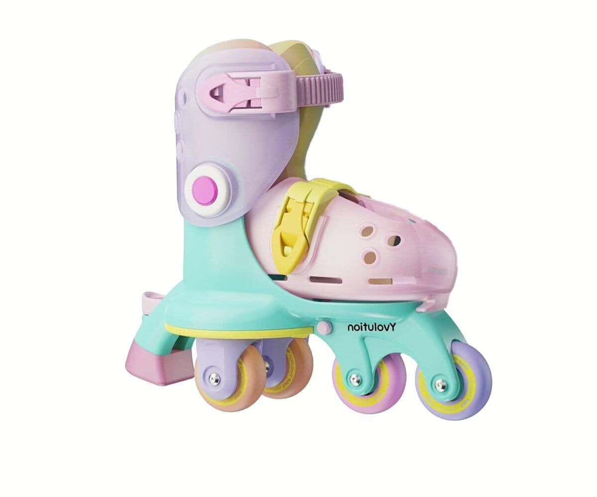 Patins | Twista Rainbow | Tam. 30-34