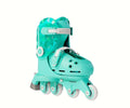 Patins | Twista Verde | Tam. 23-28
