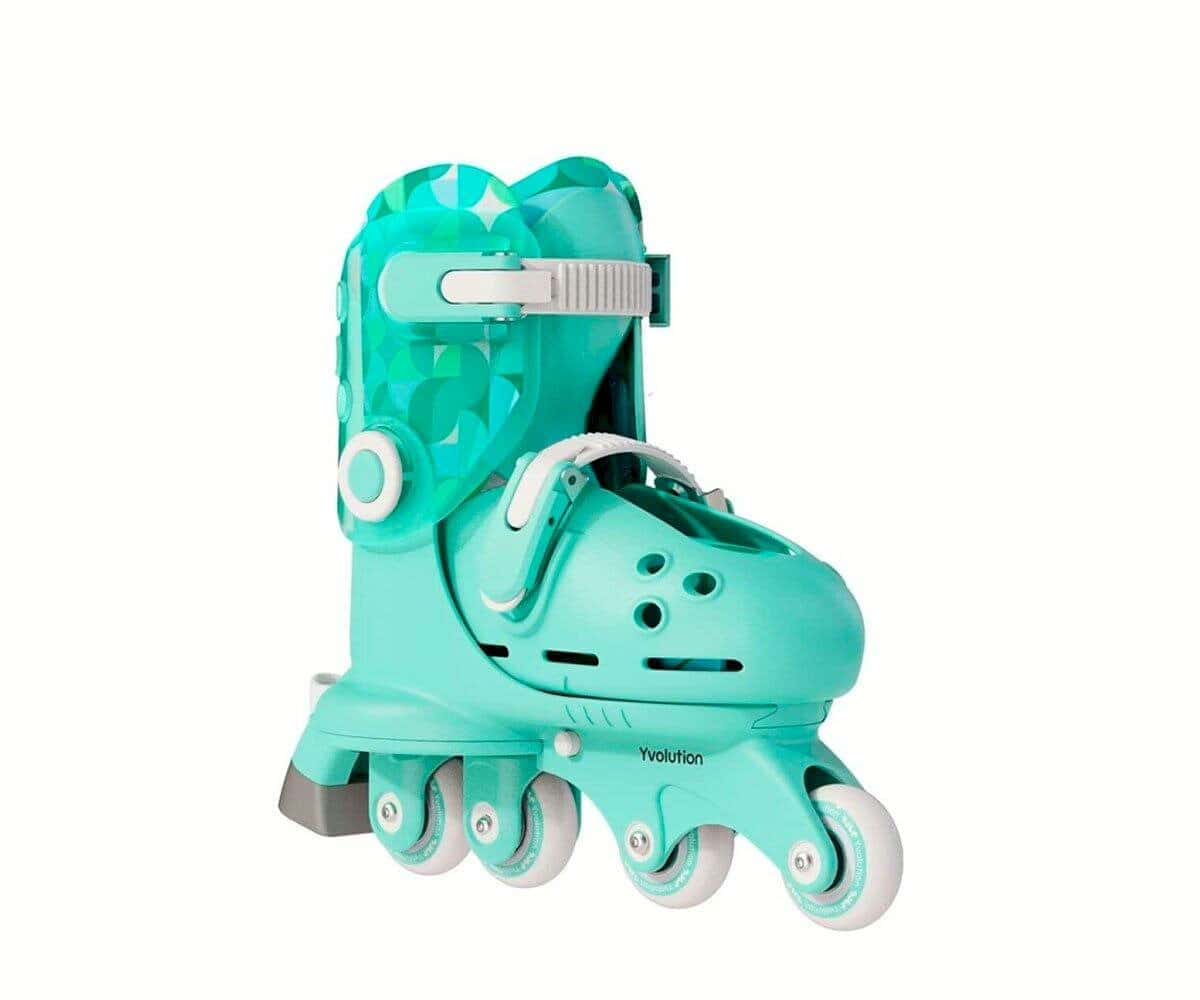 Patins | Twista Verde | Tam. 23-28