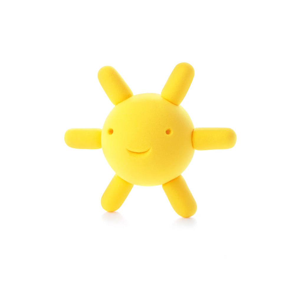 Colorini | Yellow | Sun