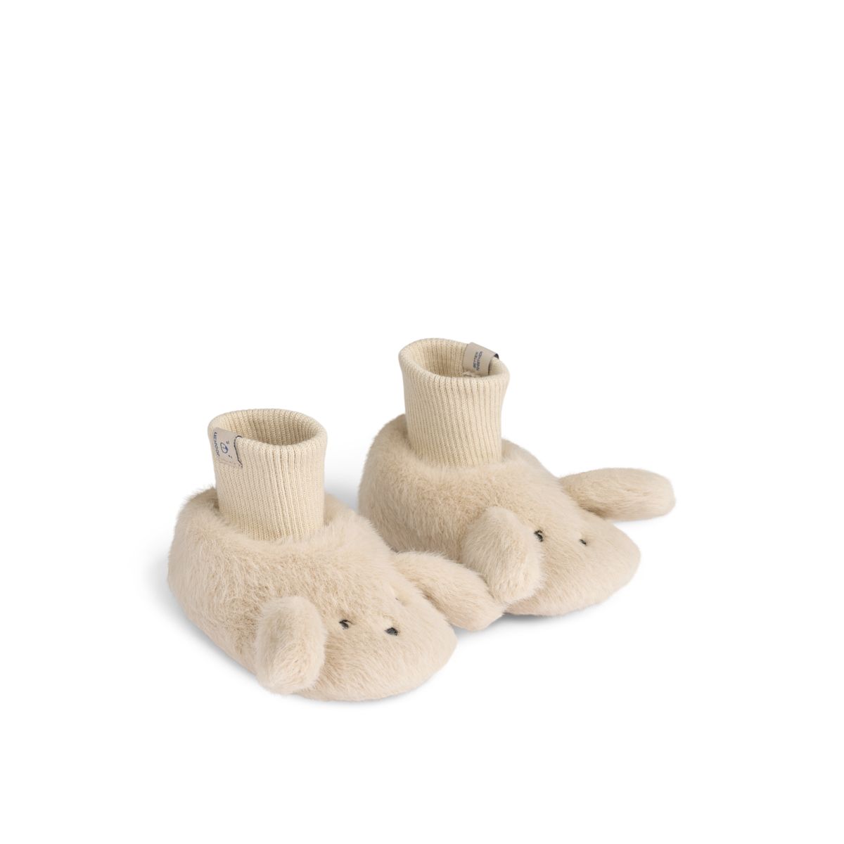 Pantufas Bebé Beth Liewood Mist