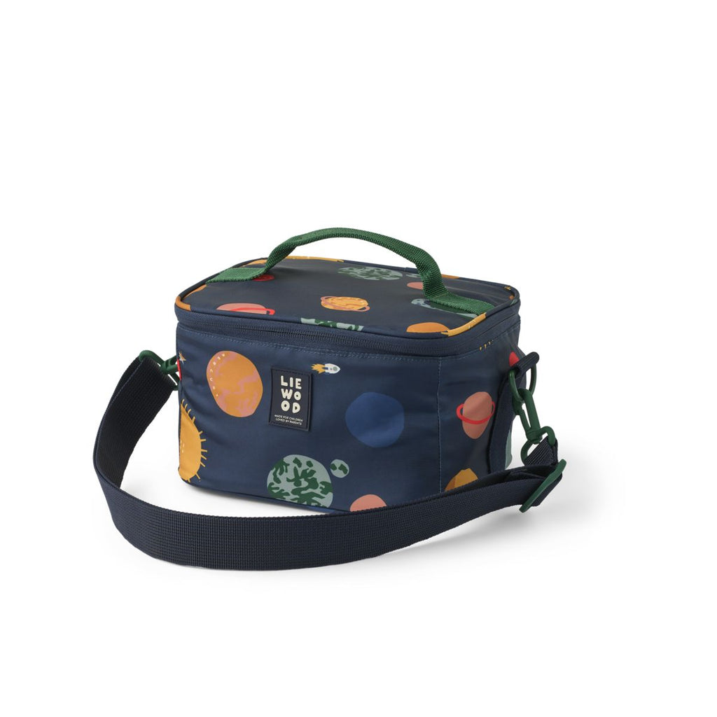Mala Térmica Toby Liewood Universe / Classic navy