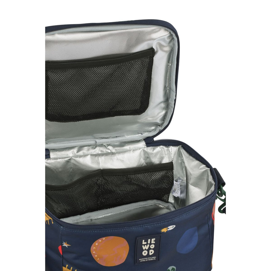Mala Térmica Toby Liewood Universe / Classic navy