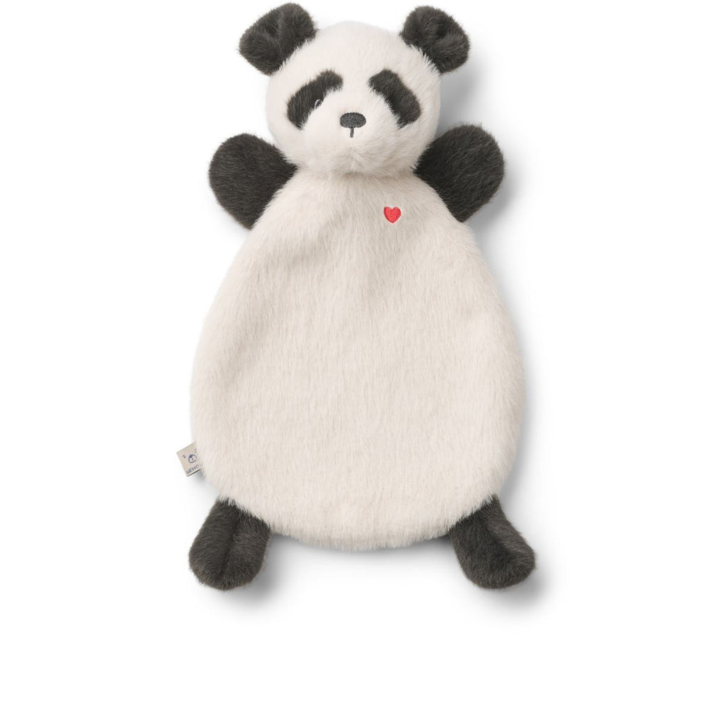 Doudou Roy Liewood Sandy / Dark grey
