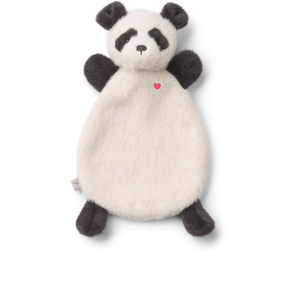 Doudou Roy Liewood Sandy / Dark grey