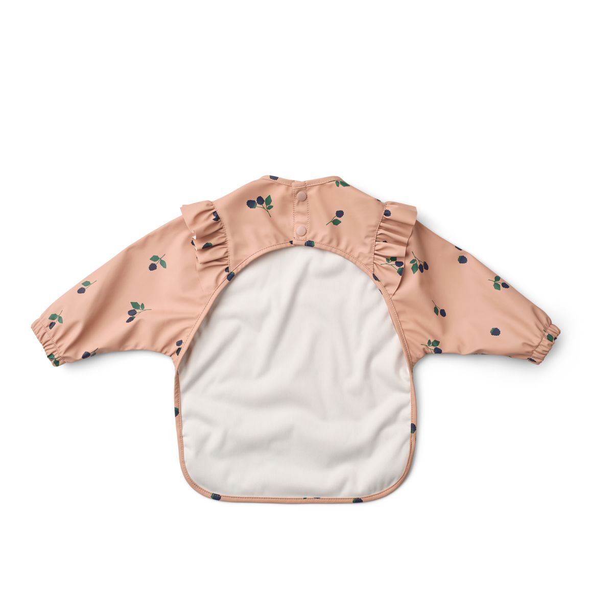 Babete com Mangas Merle Liewood Berry / Pale Tuscany