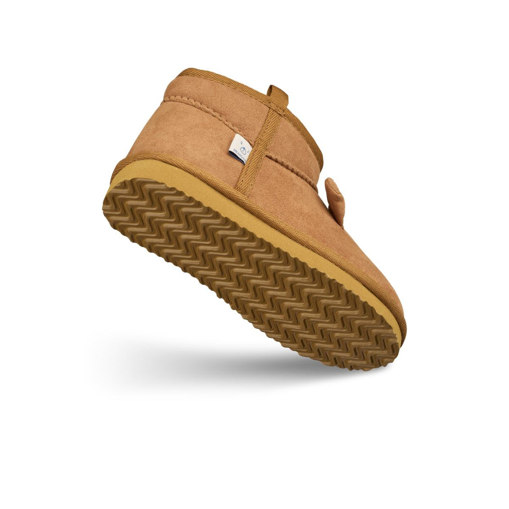 Botas Alban Liewood Golden caramel