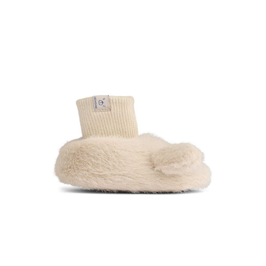 Pantufas Bebé Beth Liewood Mist