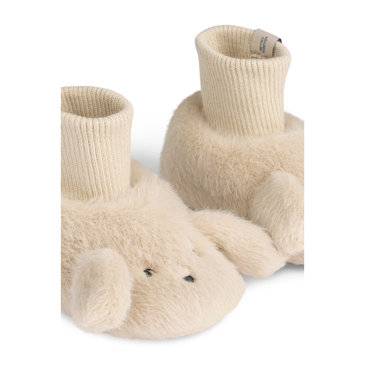 Pantufas Bebé Beth Liewood Mist