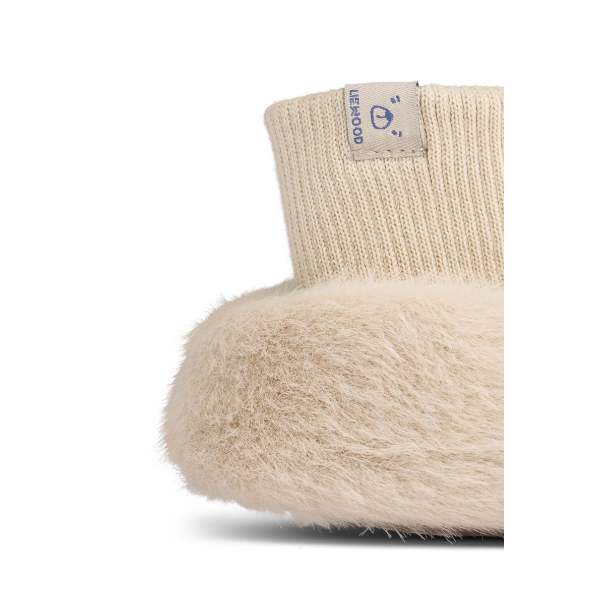 Pantufas Bebé Beth Liewood Mist