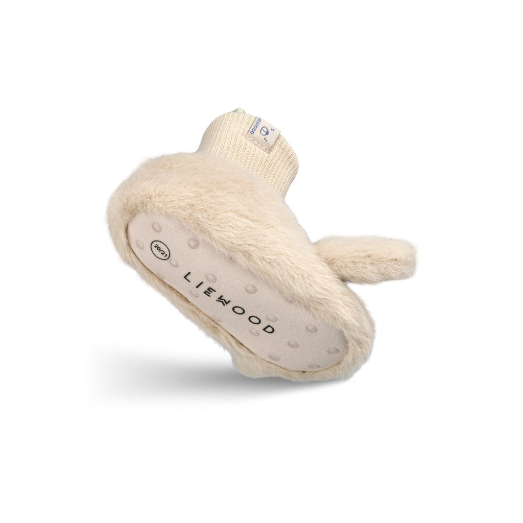Pantufas Bebé Beth Liewood Mist