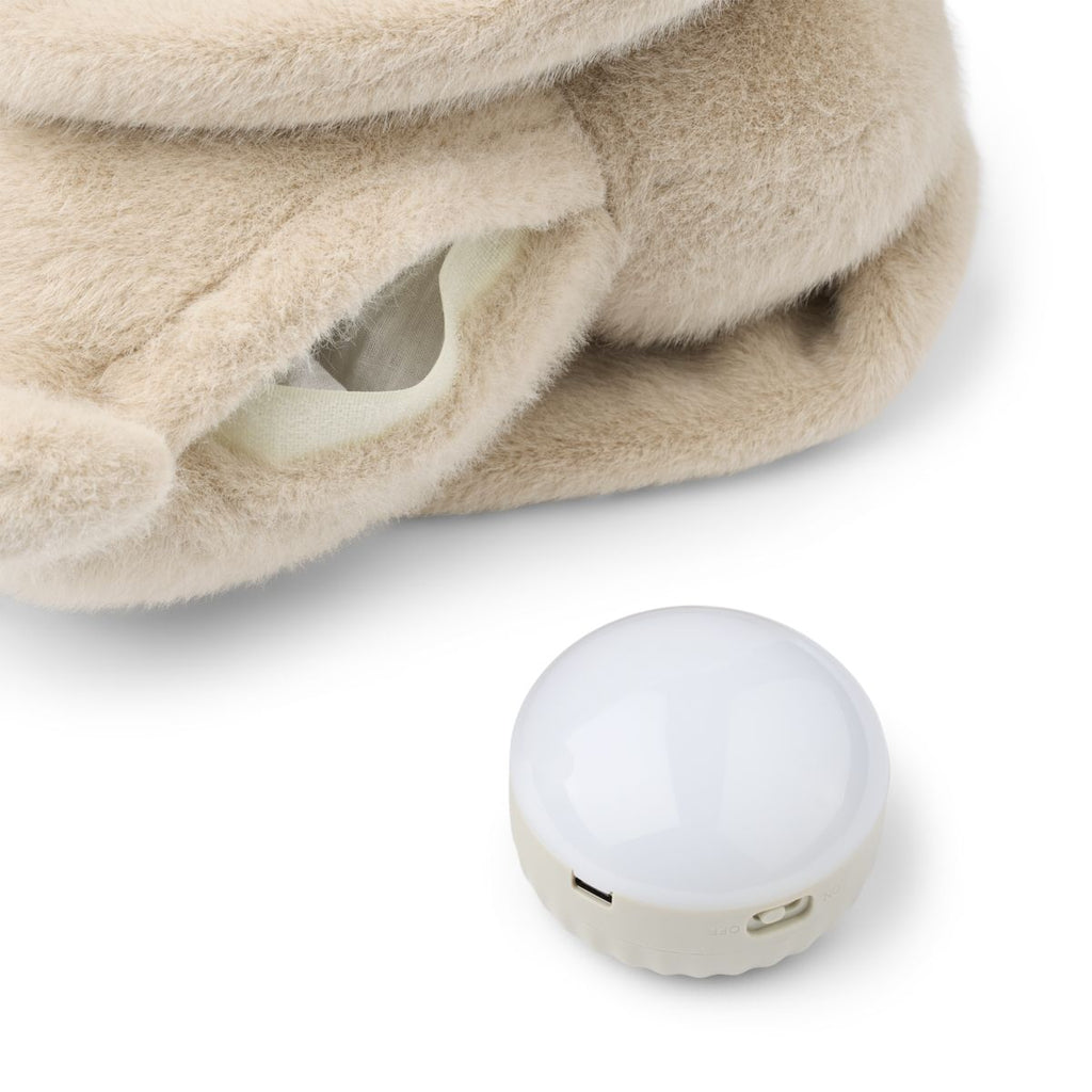 Peluche Musical Hattie Liewood Mist