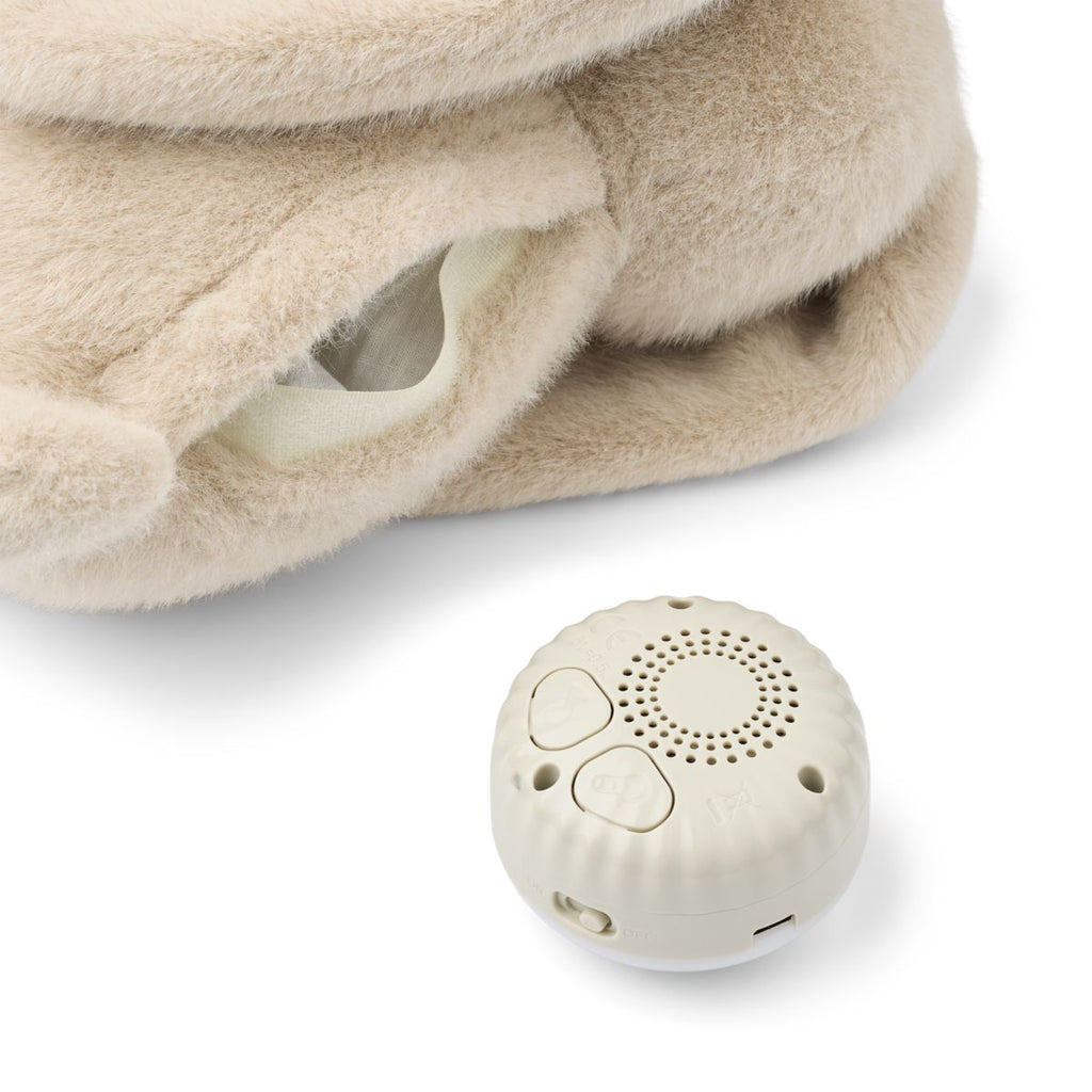 Peluche Musical Hattie Liewood Mist