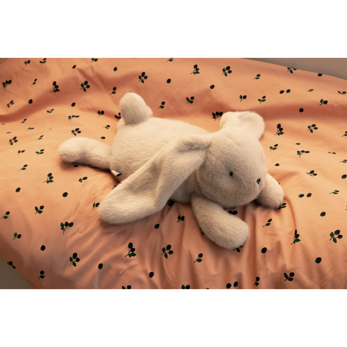 Peluche Pesado Coelho Paulin Liewood Mist