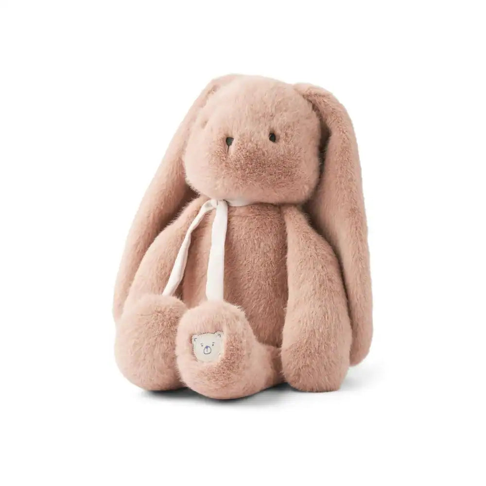 Berto Rabbit Teddy | Pale tuscany
