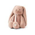 Berto Rabbit Teddy | Pale tuscany