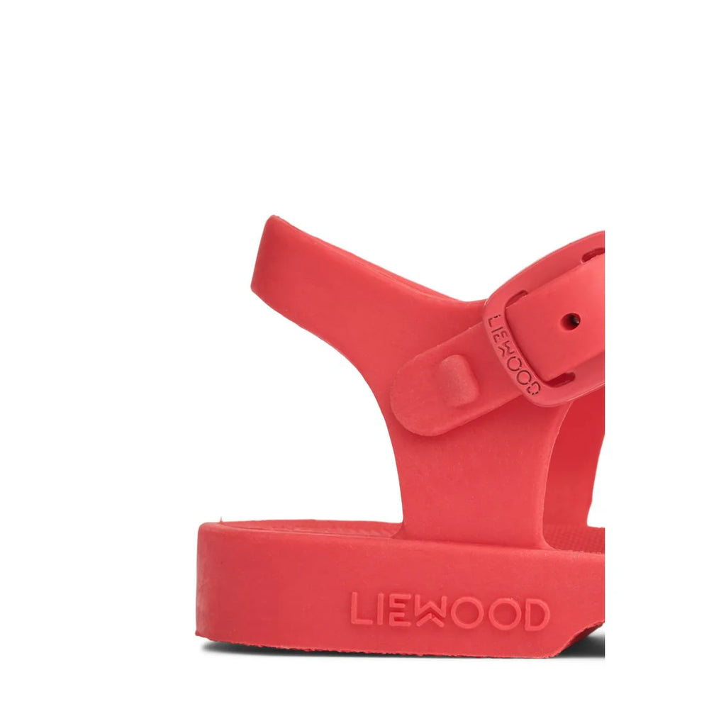 Sandalia Liewood | Bre | Watermelon