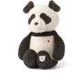 Peluche Berto Liewood Sandy / Dark grey