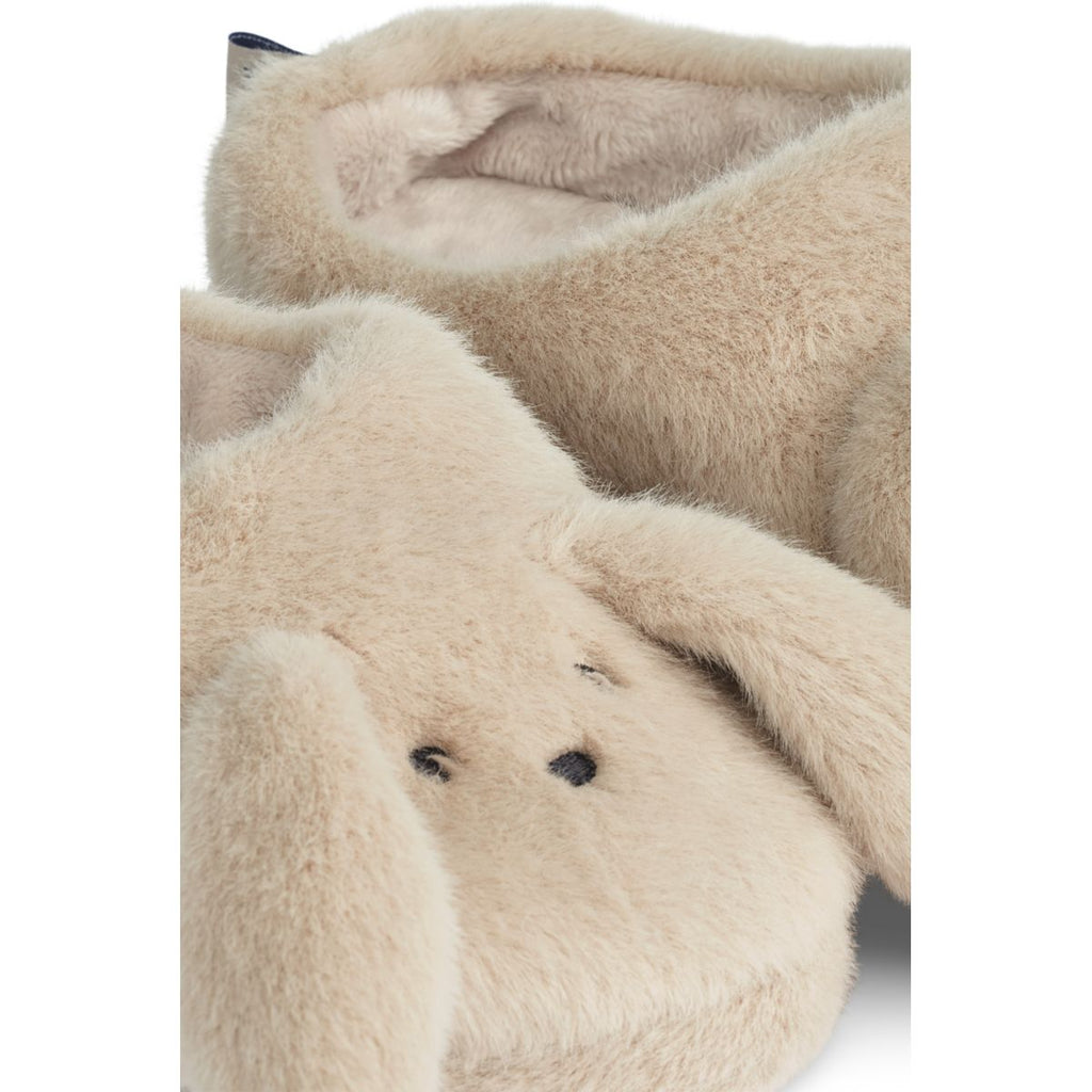 Pantufas Aviaja Liewood Mist