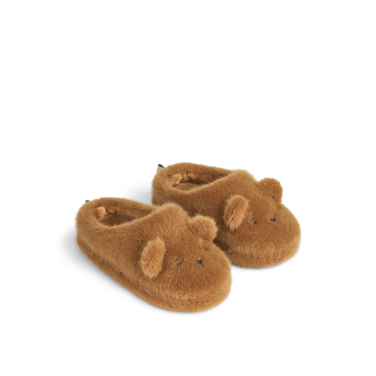Pantufas Aviaja Liewood Golden Caramel
