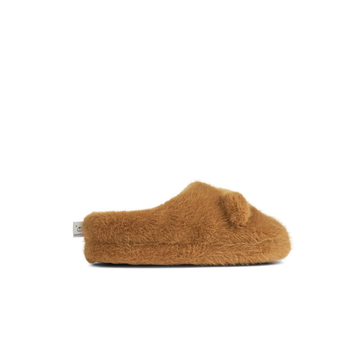 Pantufas Aviaja Liewood Golden Caramel