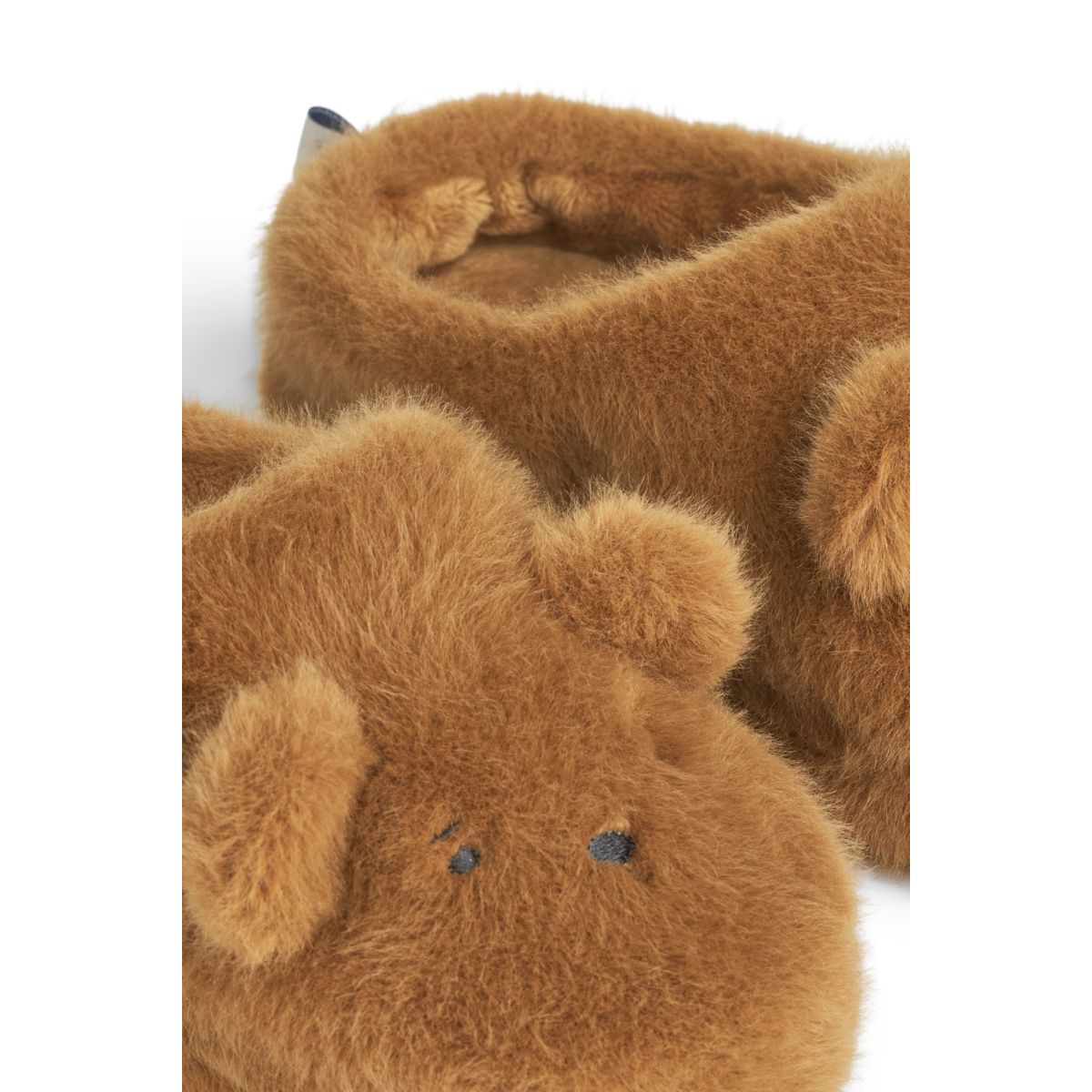 Pantufas Aviaja Liewood Golden Caramel