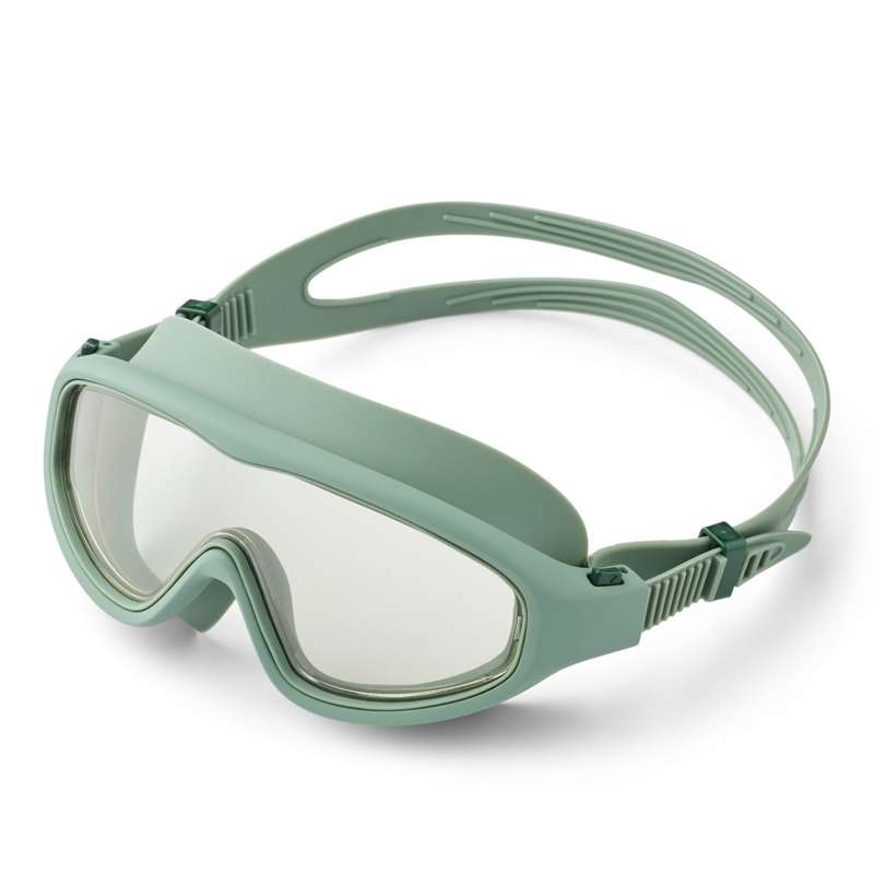 Óculos de Natação | Kerem | Peppermint / Garden green