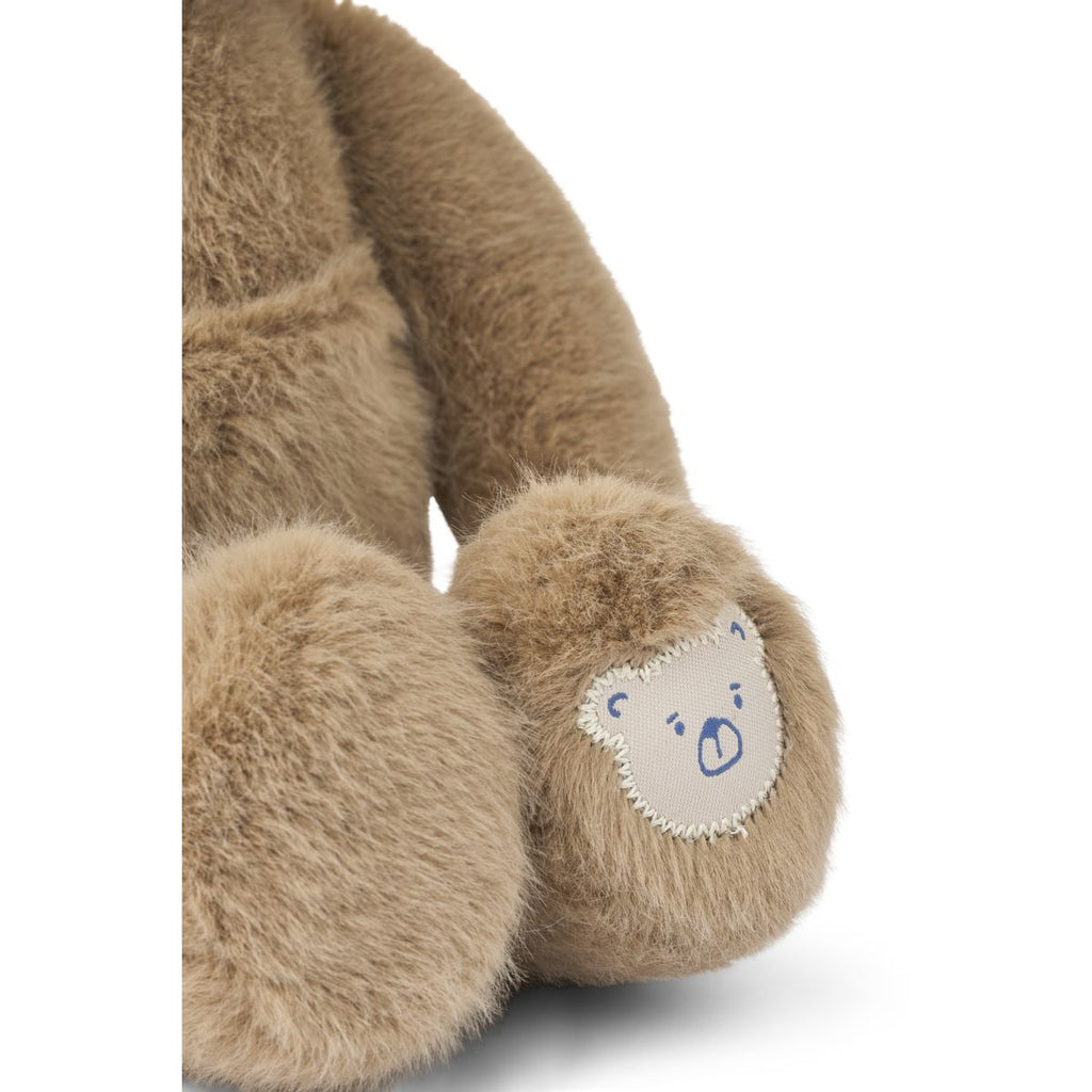Peluche canguru Kelly Liewood vista lateral
