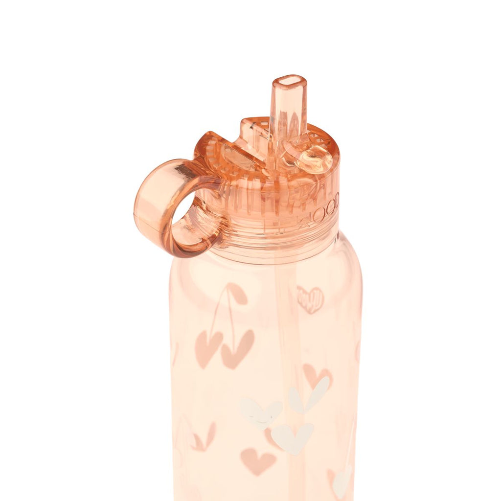 Garrafa Tritan Yang 500 ml Liewood Sweethearts / Pale Tuscany