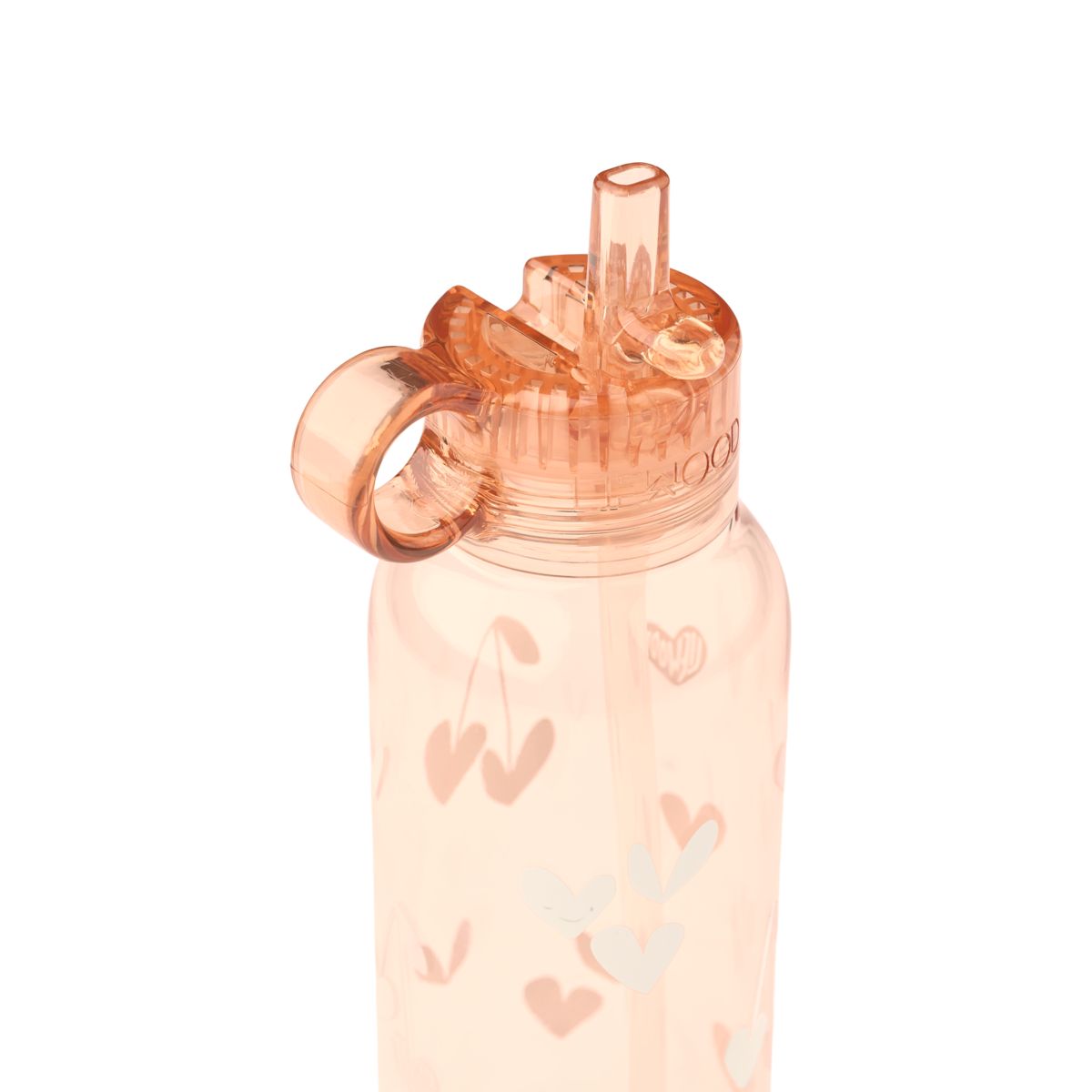 Garrafa Tritan Yang 500 ml Liewood Sweethearts / Pale Tuscany