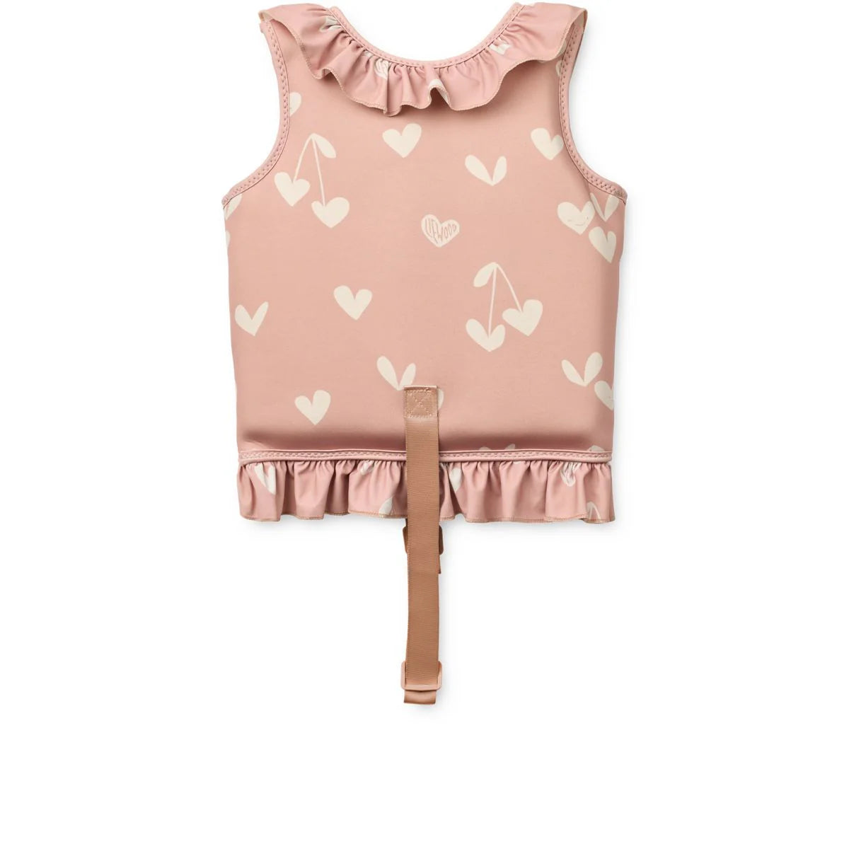 Colete de Natação | Dove | Sweethearts / Pale tuscany