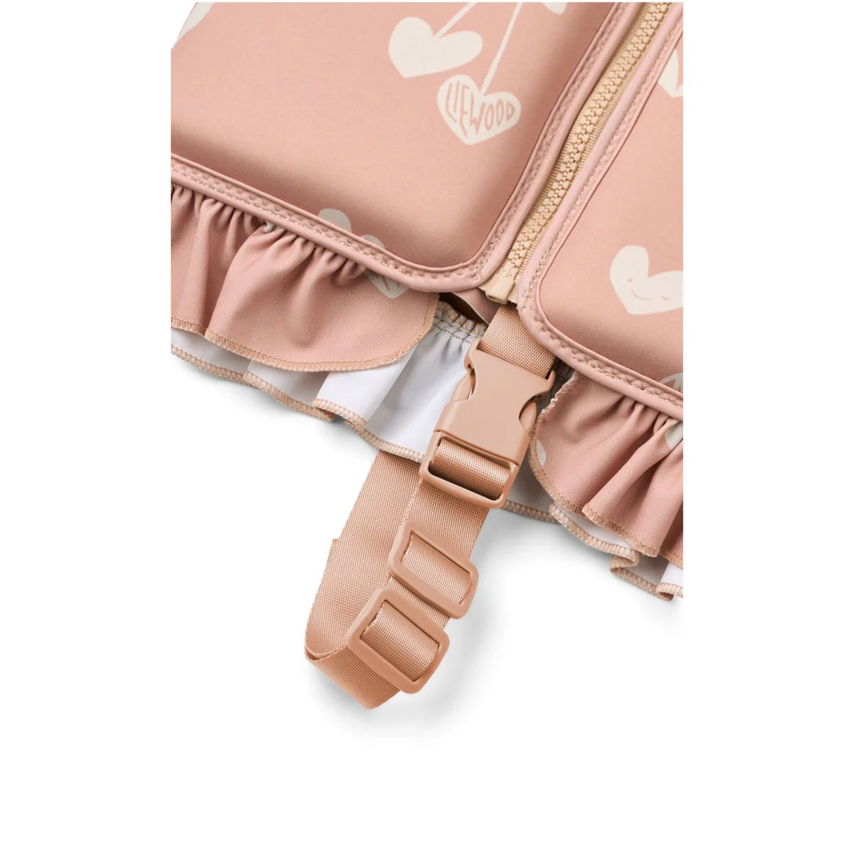 Colete de Natação | Dove | Sweethearts / Pale tuscany