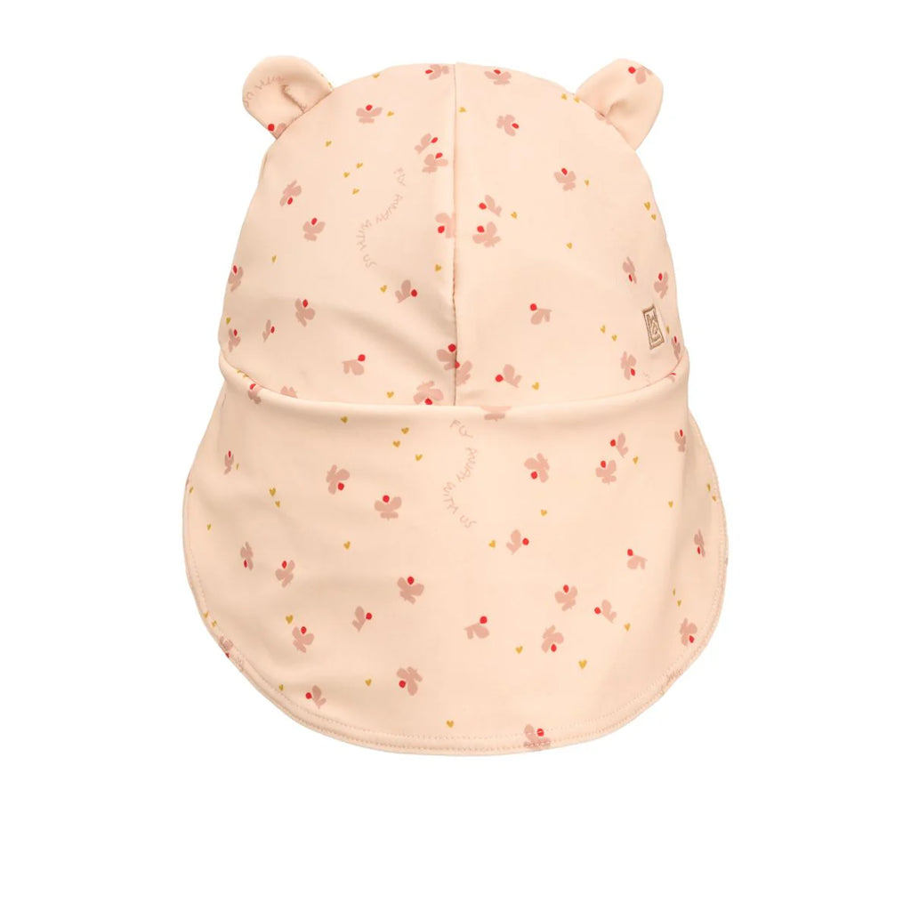 Chapéu de Sol | With Ears | Senia | Mini Butterfly / Apple blossom