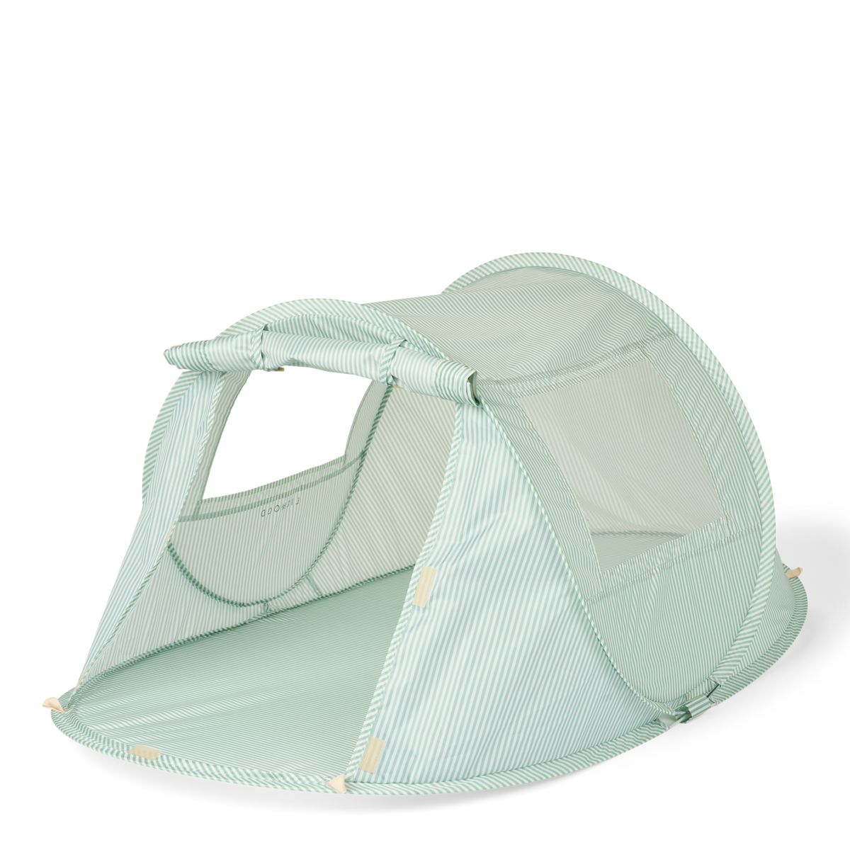 Tenda de Brincar Pop-up Björk Liewood Peppermint / Creme de la Creme