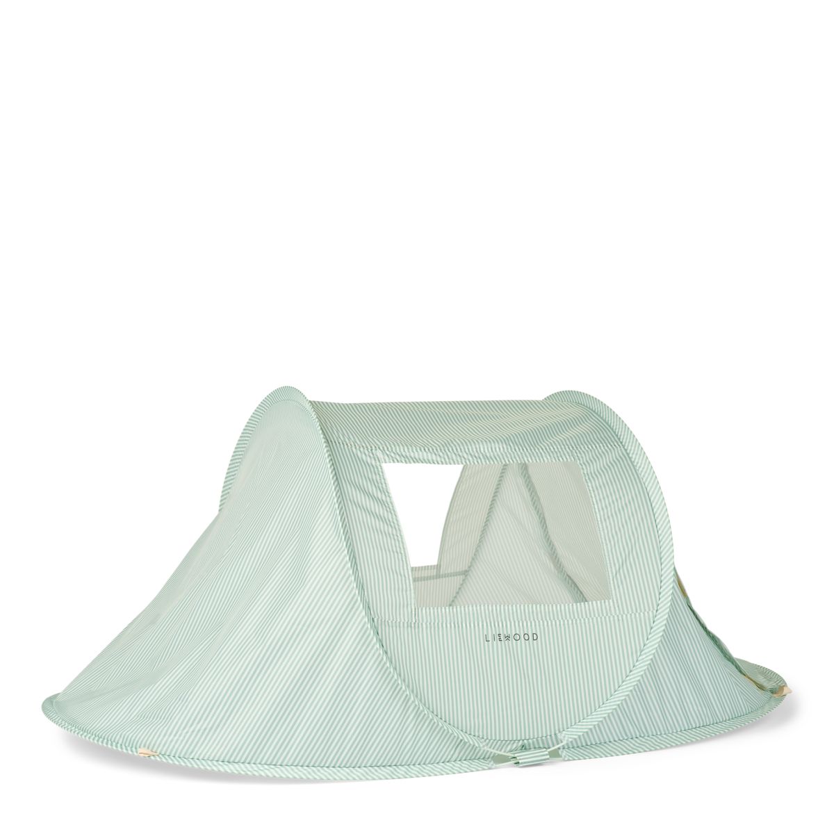 Tenda de Brincar Pop-up Björk Liewood Peppermint / Creme de la Creme